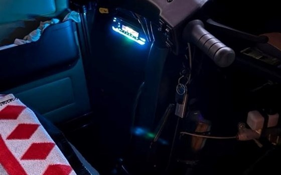 Gebrauchtmotorrad Piaggio Ape - Bild 3