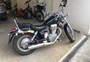 Motorrad