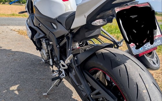 Gebrauchtmotorrad BMW S 1000 R - Bild 2 Gebrauchtmotorrad BMW S 1000 R - Bild 2