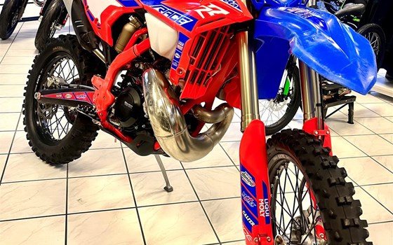 Gebrauchtmotorrad Beta RR 250 Racing - Bild 3