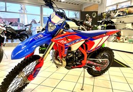 Gebrauchte Beta RR 250 Racing