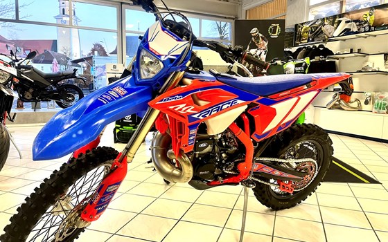 Gebrauchtmotorrad Beta RR 250 Racing - Bild 1