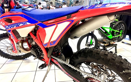 Gebrauchtmotorrad Beta RR 250 Racing - Bild 2