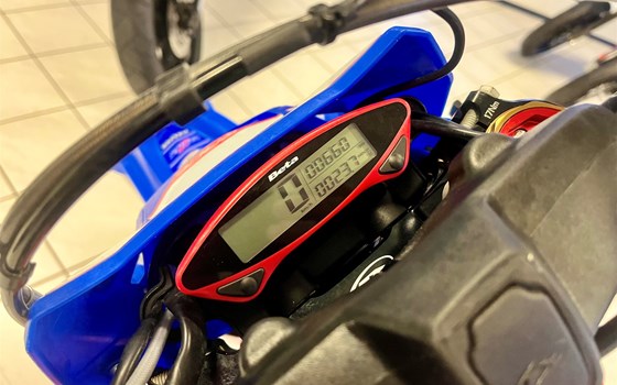 Gebrauchtmotorrad Beta RR 250 Racing - Bild 5