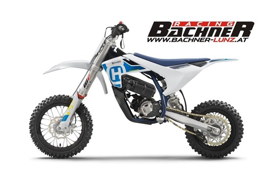 Neufahrzeug Husqvarna EE 5 - Bild 3