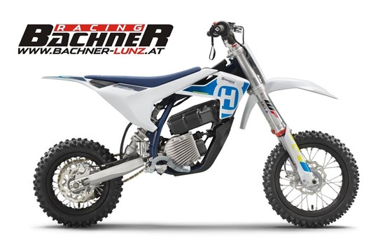 Neufahrzeug Husqvarna EE 5 - Bild 4