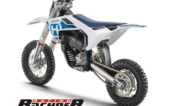 Neufahrzeug Husqvarna EE 5 - Bild 2