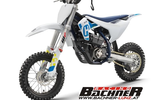 Neufahrzeug Husqvarna EE 5 - Bild 1