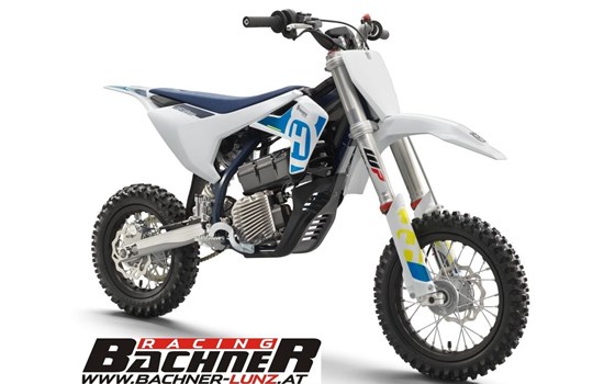 Neufahrzeug Husqvarna EE 5 - Bild 5