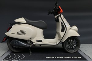 Angebot Vespa GTV 300