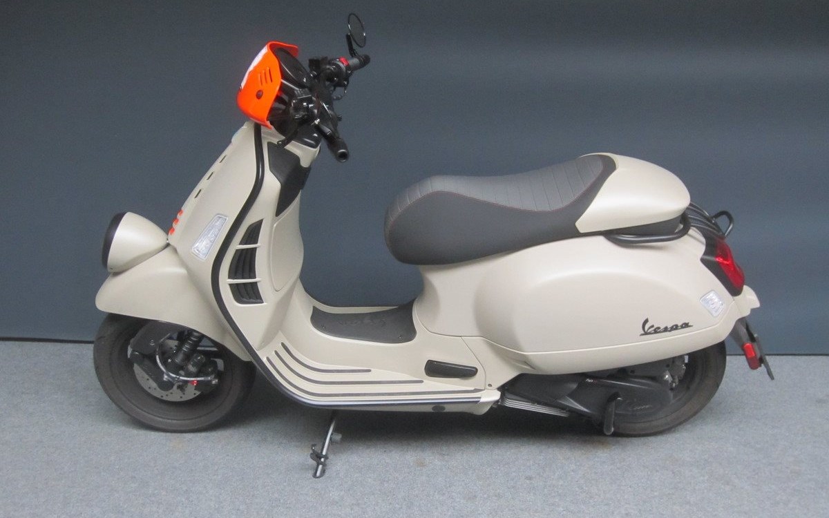 Angebot Vespa GTV 300