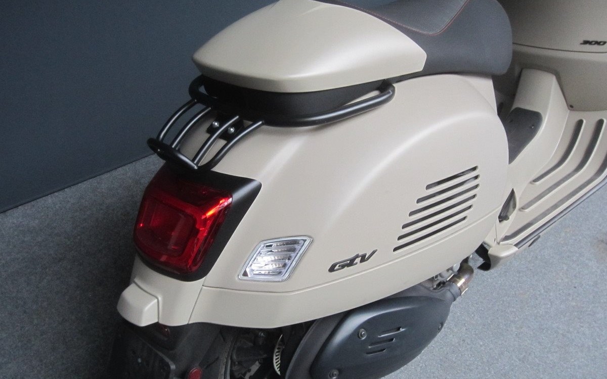 Angebot Vespa GTV 300