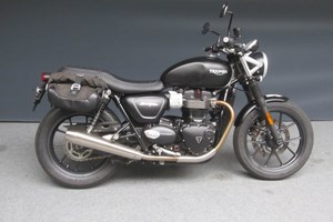 Angebot Triumph Street Twin