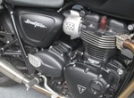 Angebot Triumph Street Twin