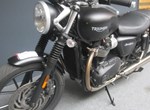 Angebot Triumph Street Twin