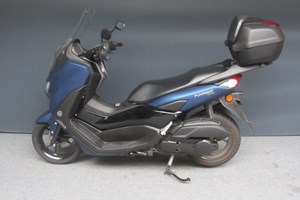 Angebot Yamaha NMAX 155