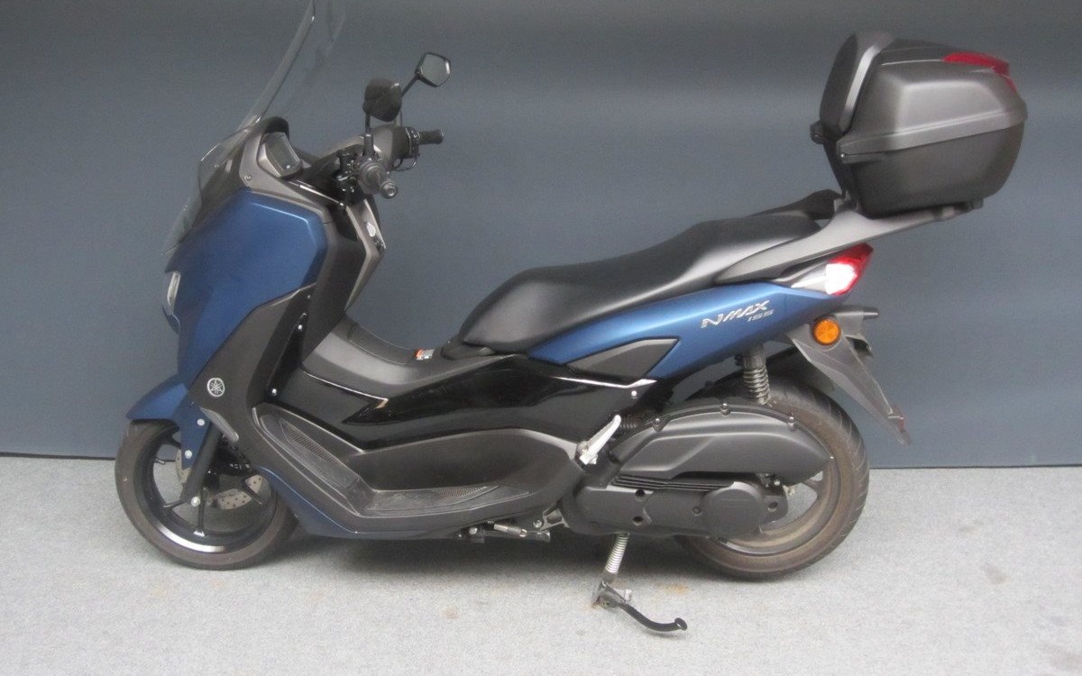 Angebot Yamaha NMAX 155
