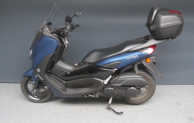 Yamaha NMAX 155
