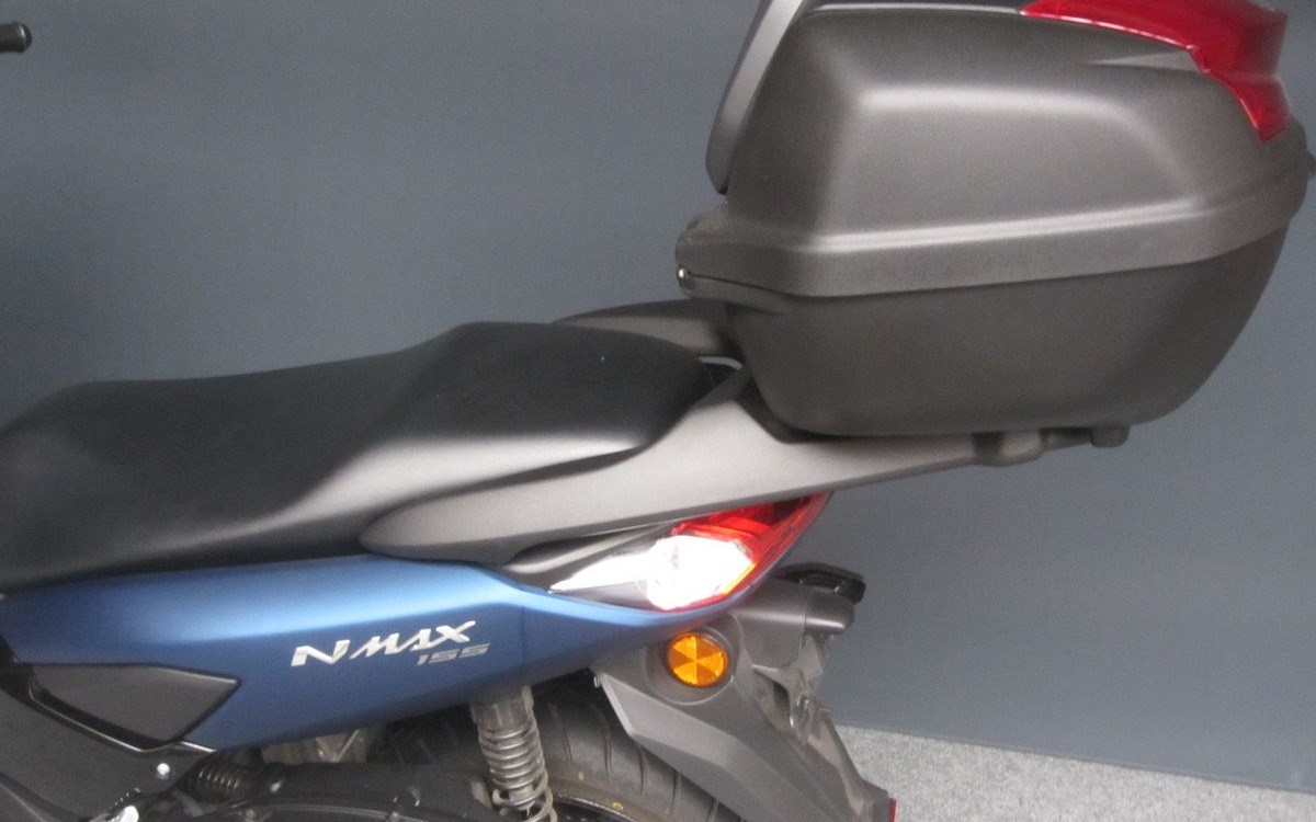 Angebot Yamaha NMAX 155