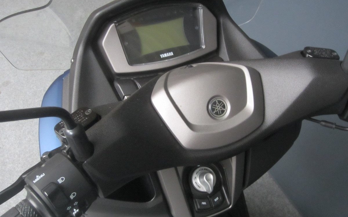 Angebot Yamaha NMAX 155