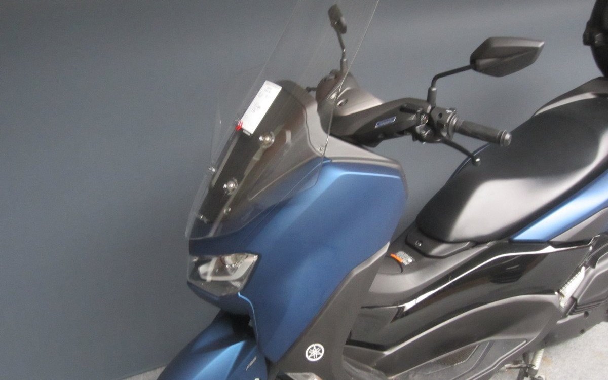 Angebot Yamaha NMAX 155