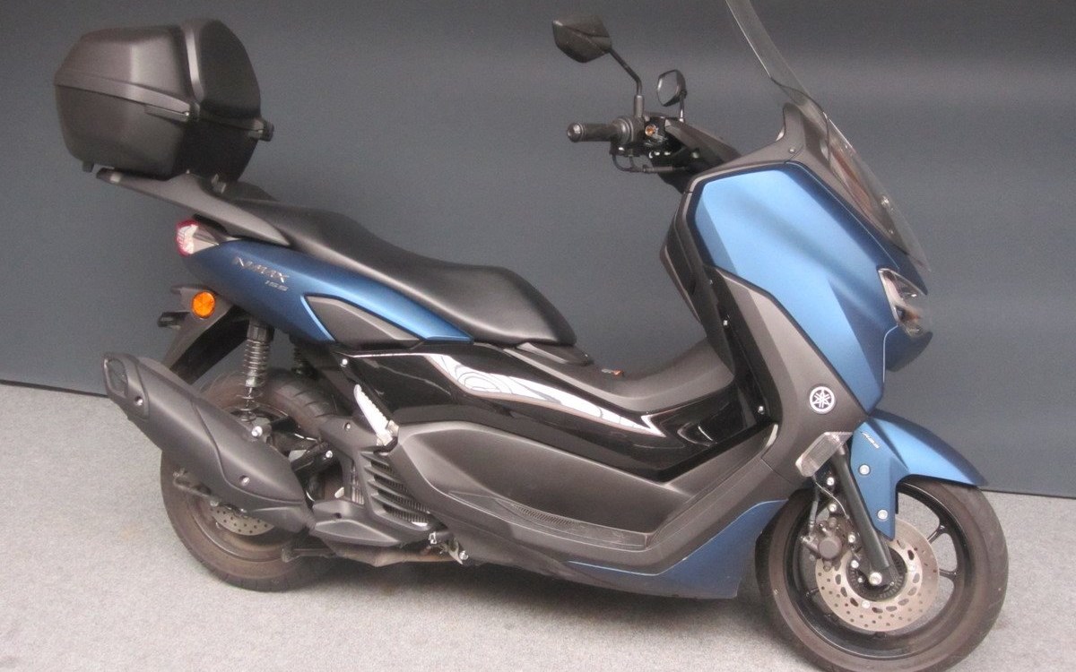 Angebot Yamaha NMAX 155