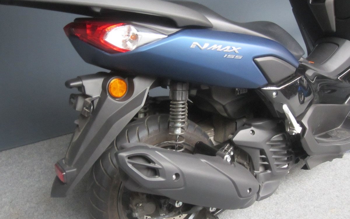 Angebot Yamaha NMAX 155