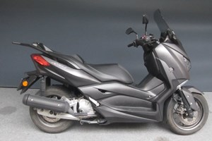 Angebot Yamaha XMAX 125