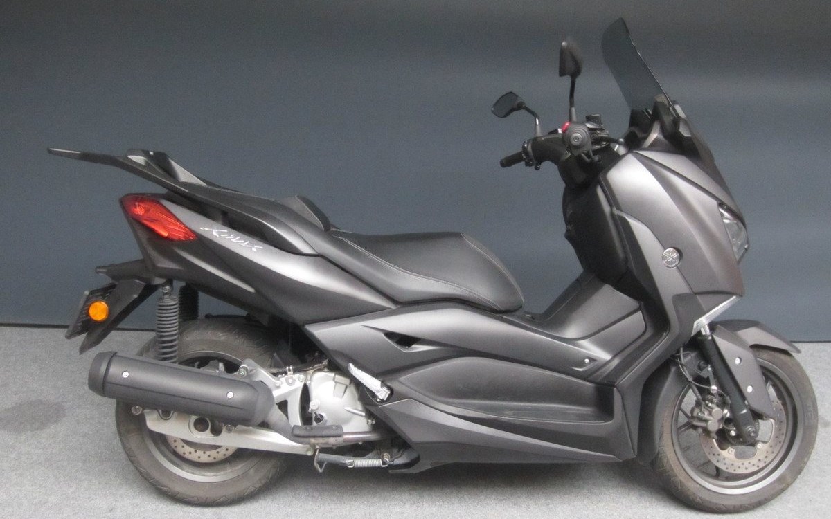 Angebot Yamaha XMAX 125