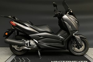 Angebot Yamaha XMAX 125