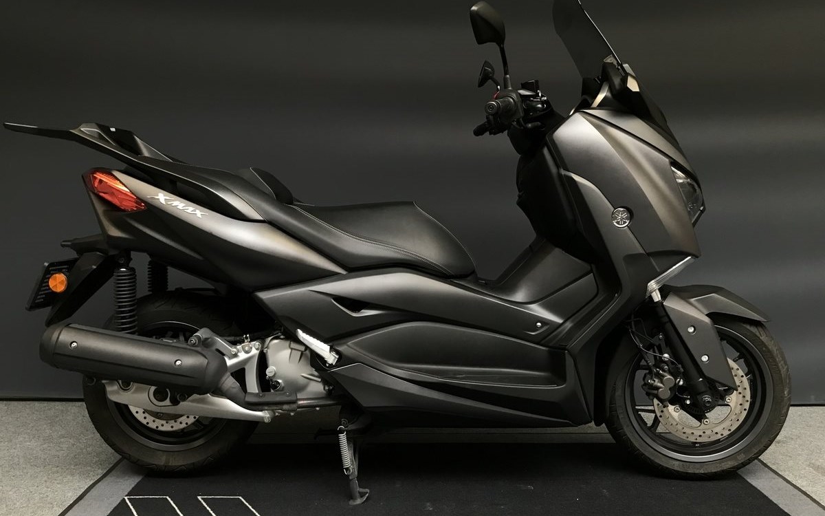 Angebot Yamaha XMAX 125