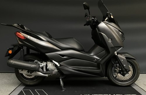 Gebrauchtmotorrad Yamaha XMAX 125