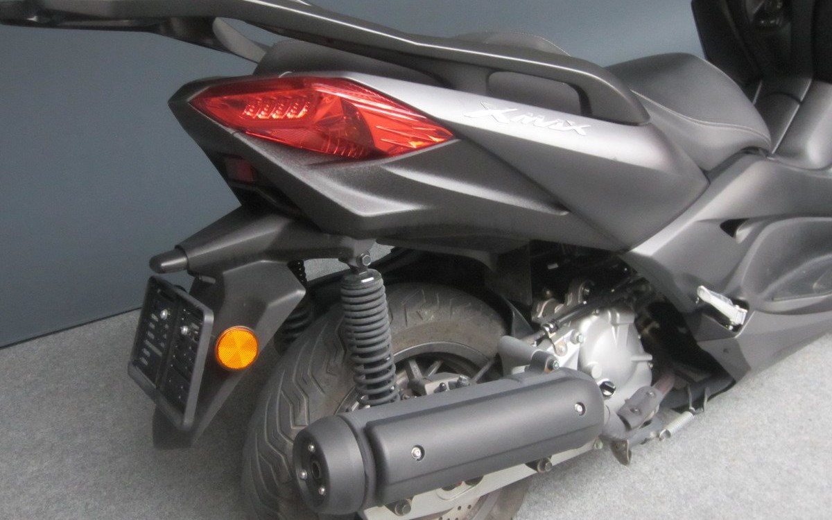 Angebot Yamaha XMAX 125