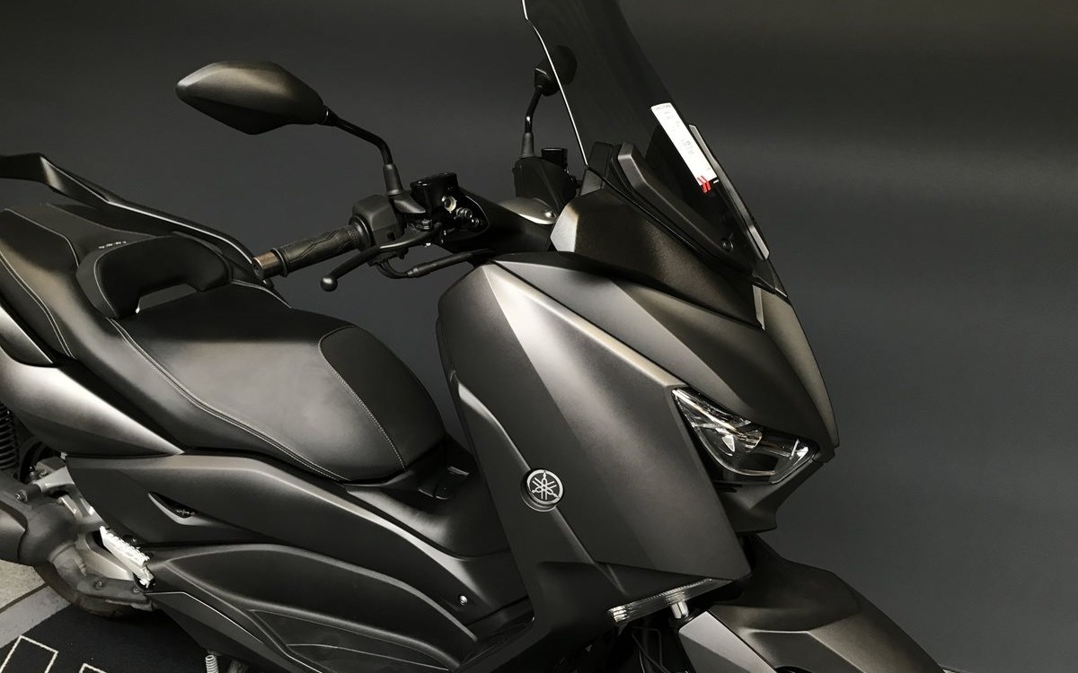 Angebot Yamaha XMAX 125