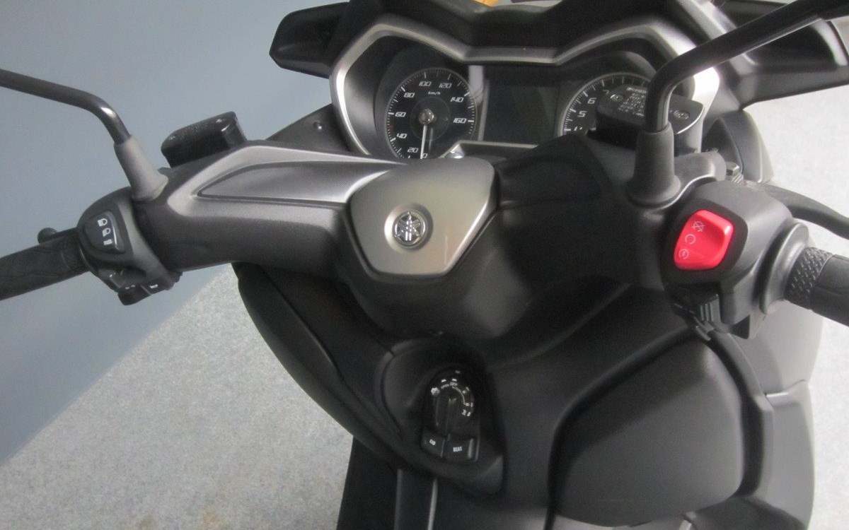 Angebot Yamaha XMAX 125