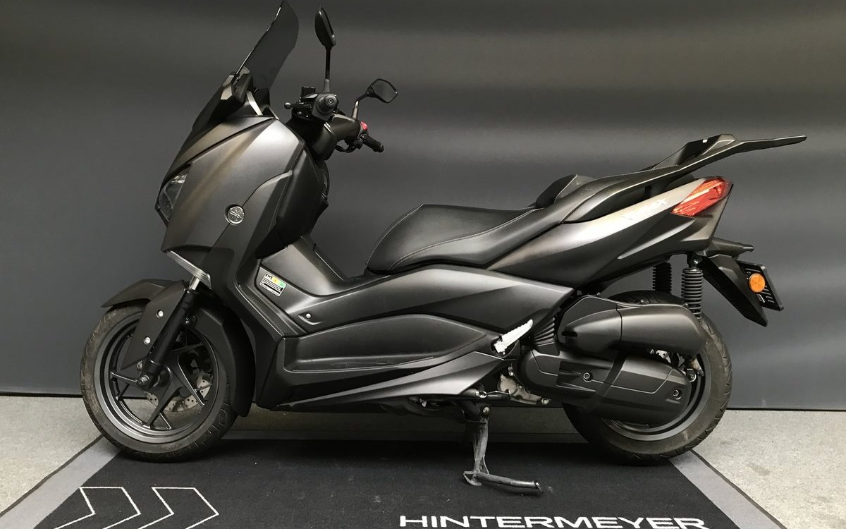 Angebot Yamaha XMAX 125