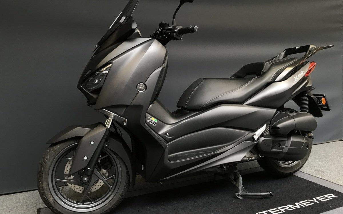 Angebot Yamaha XMAX 125