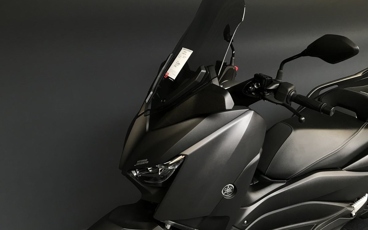 Angebot Yamaha XMAX 125