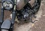 Motorrad