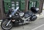 Motorrad