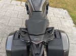 Angebot Honda VFR 1200 F