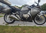 Angebot Honda VFR 1200 F