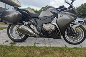 Angebot Honda VFR 1200 F