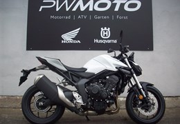 Neumotorrad Honda CB1000 Hornet