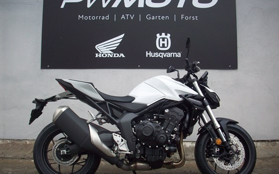 Neufahrzeug Honda CB1000 Hornet - Bild 1