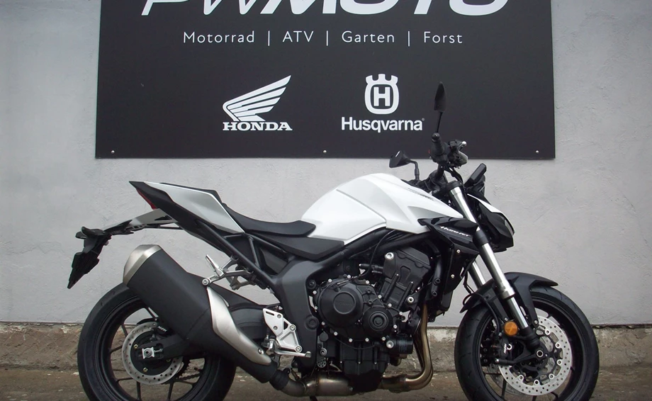 Angebot Honda CB1000 Hornet Bild 1: Angebot Honda CB1000 Hornet