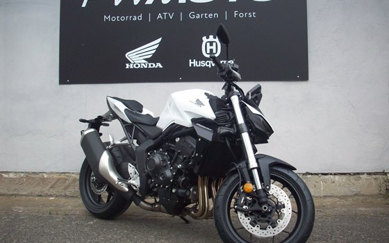 Neufahrzeug Honda CB1000 Hornet - Bild 2
