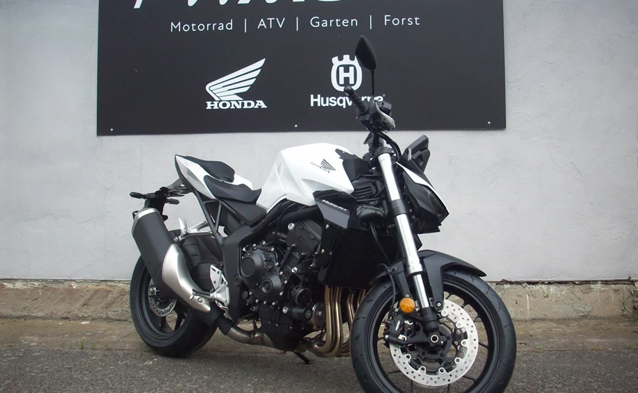 Angebot Honda CB1000 Hornet Bild 2: Angebot Honda CB1000 Hornet