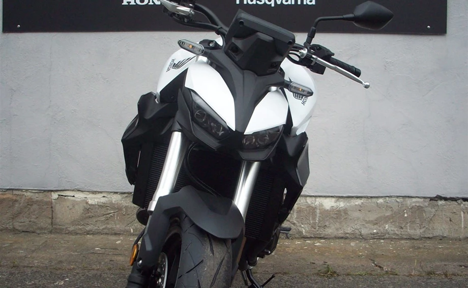 Angebot Honda CB1000 Hornet Bild 3: Angebot Honda CB1000 Hornet