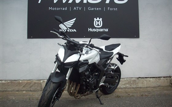 Neufahrzeug Honda CB1000 Hornet - Bild 4